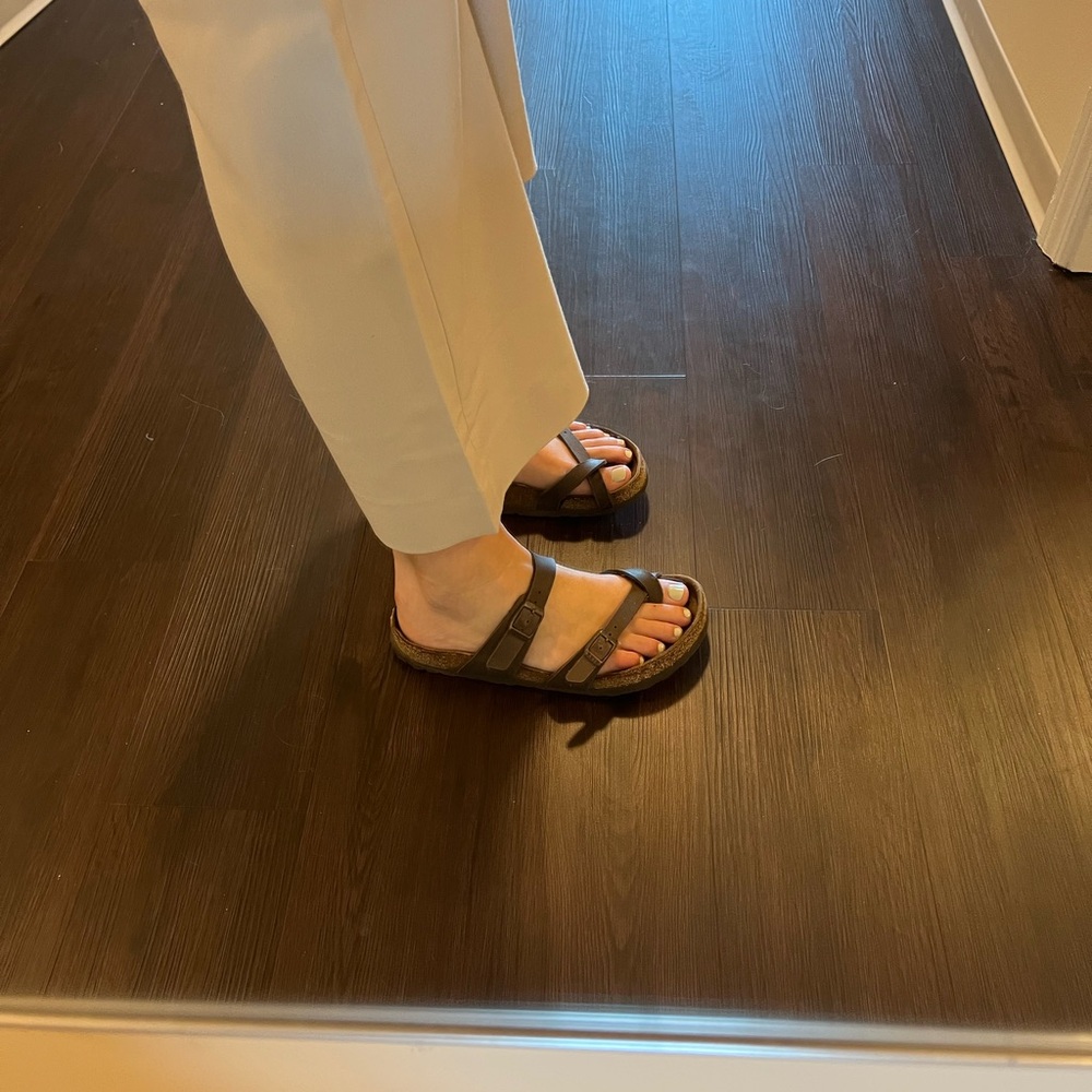 Women's Birkenstock Sandals